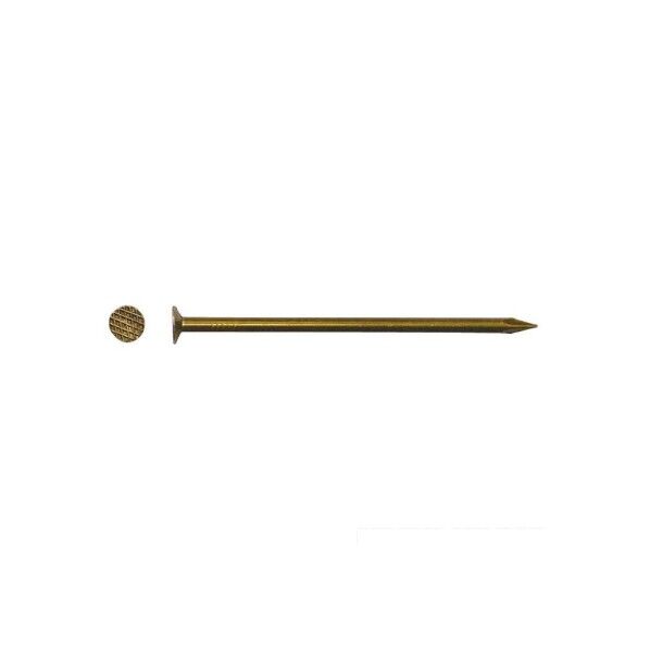 ムラタ セメントコート釘 100F(25kg)M5450 5531135430 1ケース