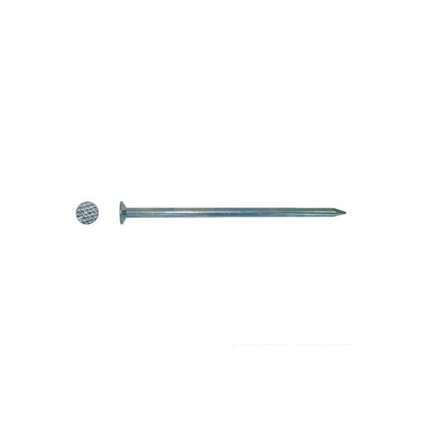 ※法人専用品※ムラタ ユニクロメッキ釘 (25kg)【J】 13×50 5531150040 1ケース...