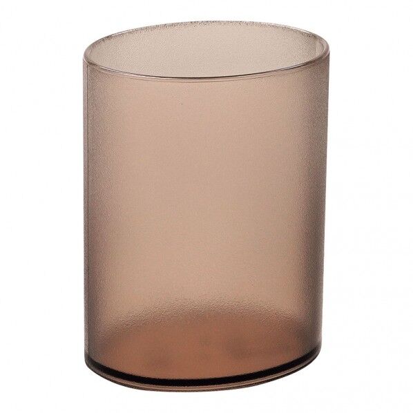 PC Beキッチンツールスタンド  ブラウン