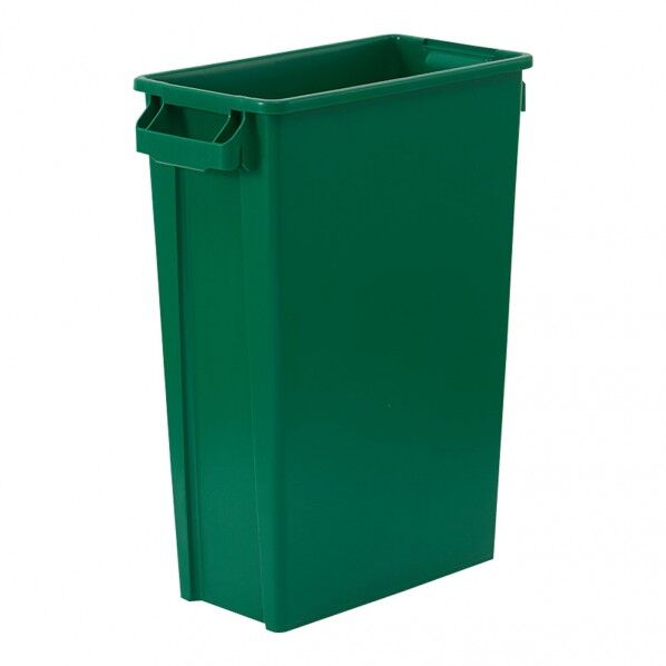 野菜水切コンテナセット 8421 75L グリーン 46L KTLJ401 1個