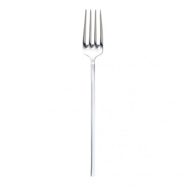 18-8バストーネ SGV-ED102 テーブルフォーク ●全長×幅(mm):204×25 1本