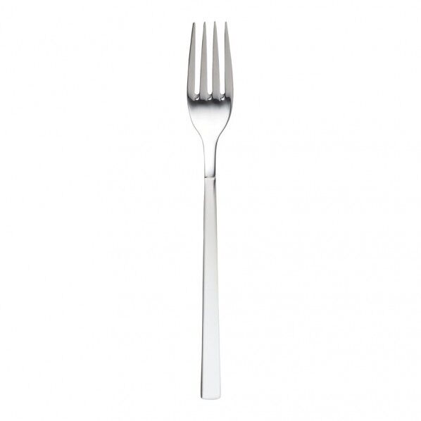 18-8コレクション SGV-ED107 テーブルフォーク ●全長×幅(mm):199×25 1本