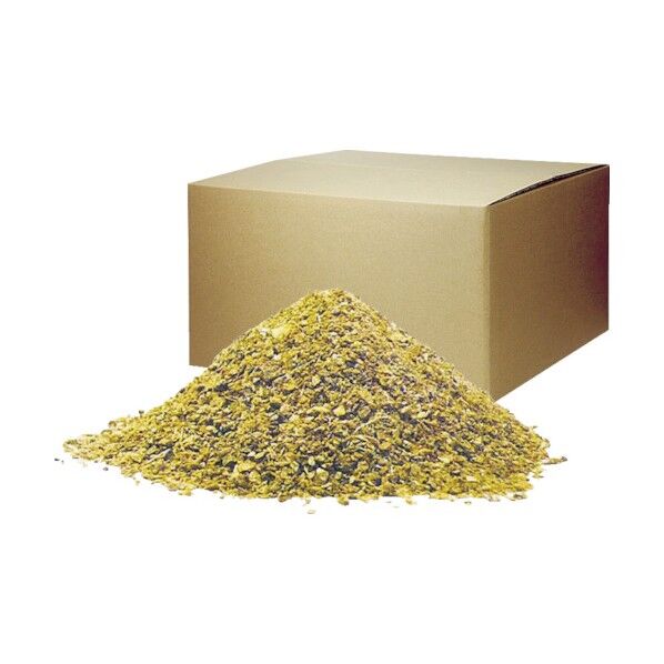 鈴木油脂工業 アルビオ10kg(1箱入) 365 x 405 x 245 mm S-2634 1箱...