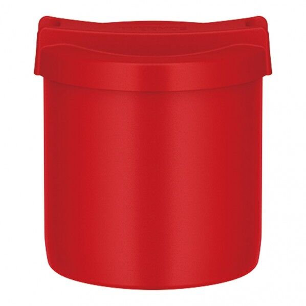 真空断熱シャトルジャー 緋