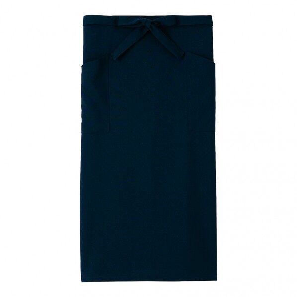 ソムリエエプロン ブラック