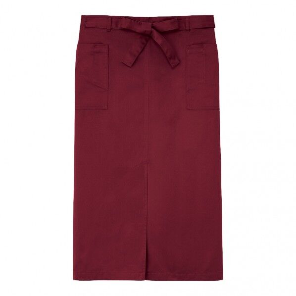 サーヴォ ソムリエエプロン E9 ワイン SAPU-1923 1個...