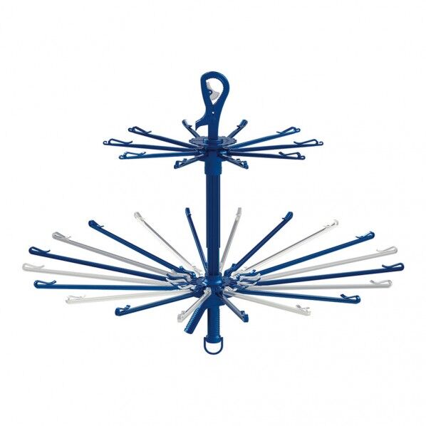 LST 2段パラソルハンガー