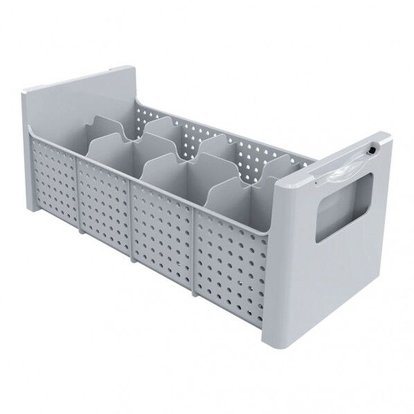 トラスト フラットウエアバスケット