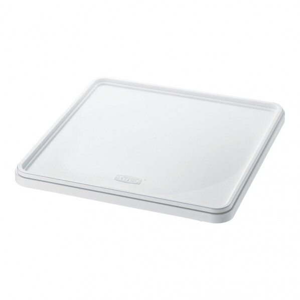 Trust(トラスト) TR カップコームフルサイズ用樹脂カバー ホワイト ホワイト 9008WH 1個