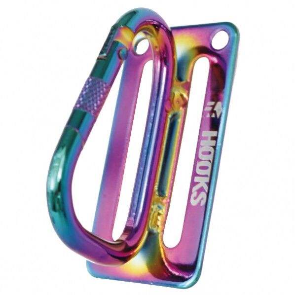 AURORAシリーズ カラビナフック