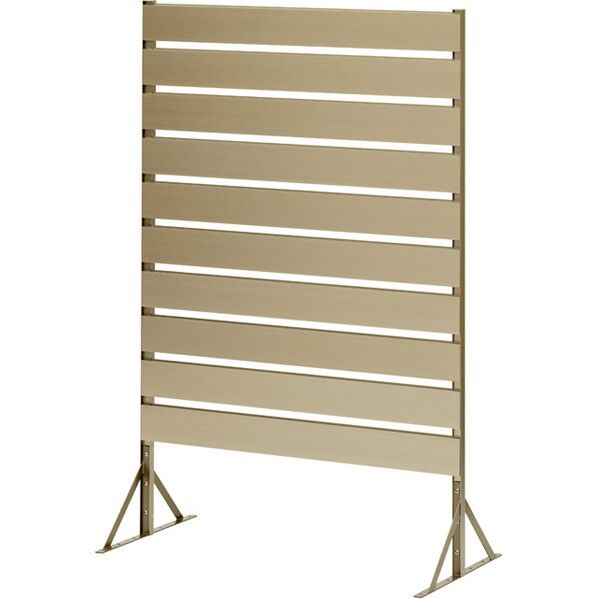 美WOOD オクボーダーフェンス