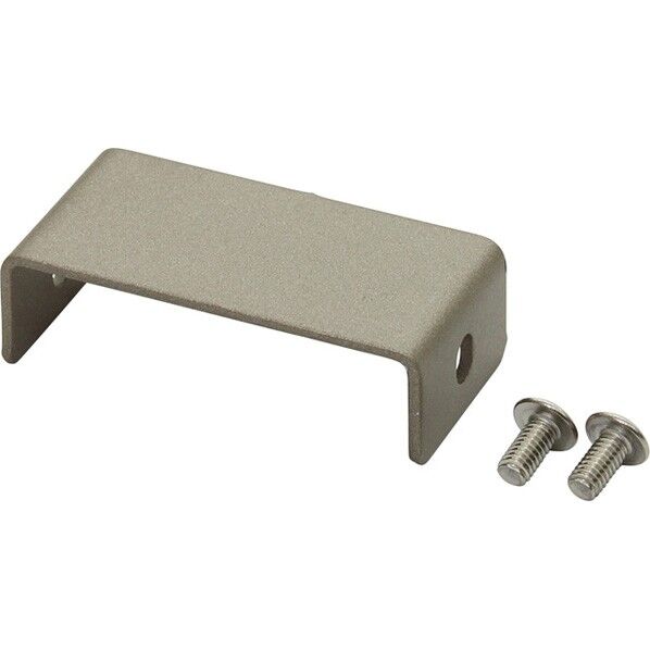 美WOOD オクボーダーフェンス 直線連結金具