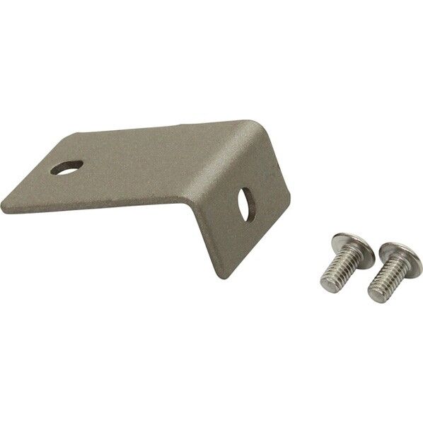 美WOOD オクボーダーフェンス コーナー連結金具