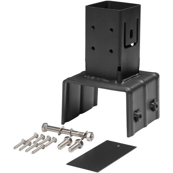 ホームEX 柱固定金具 ブロック用