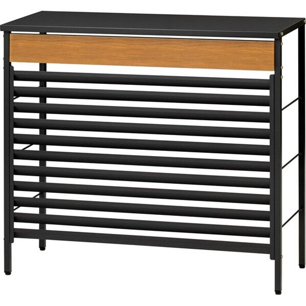 美WOOD 室外機カバー