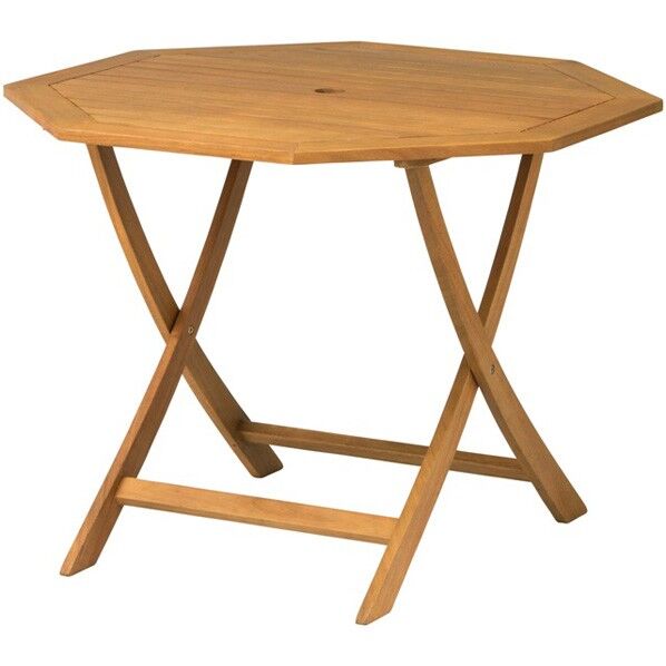 マリーウッド オクタゴナルテーブル MWF-18T 1台...