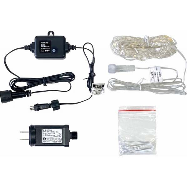 彩プレミアム フェアリーストリングスライト