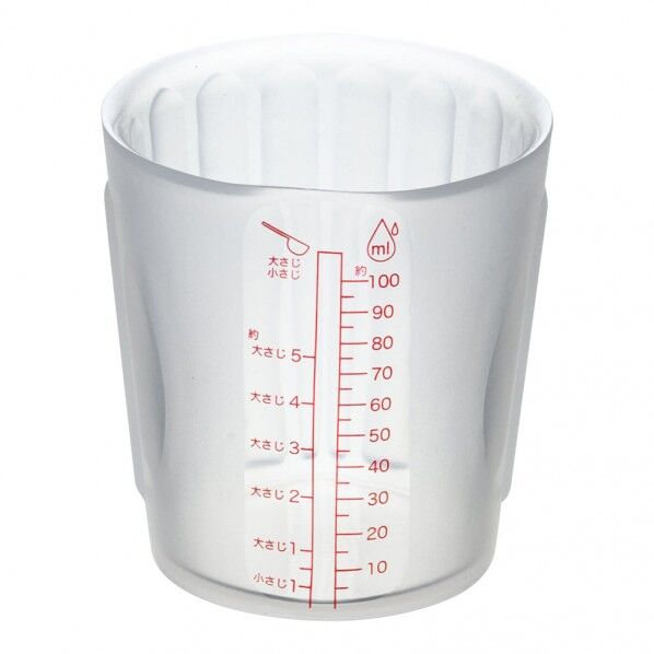 ViV(ヴィヴ) ViV(ヴィヴ)シリコンメジャーカップ S 60304 1個...