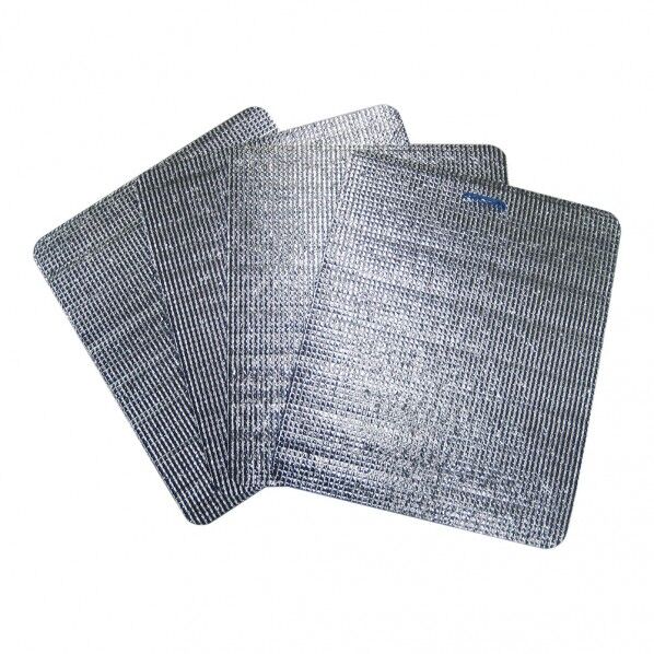 アルミ野外ザブトン(4枚入)