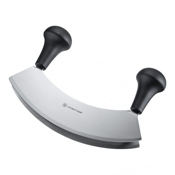 WUSTHOF(ヴォストフ) WT18-8ミンシングナイフ 2枚刃 23cm 1069501305 1個...