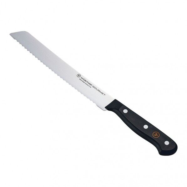 WUSTHOF(ヴォストフ) ヴォストフ グルメ パン切ナイフ 20cm 1035045720 1個...