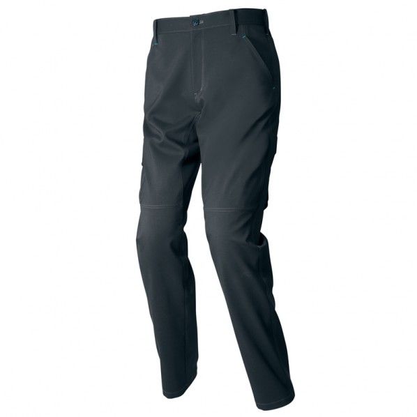 ライトフィックス ワークパンツ(ノータック)(男女兼用) 014チャコール 3L 2520 1着