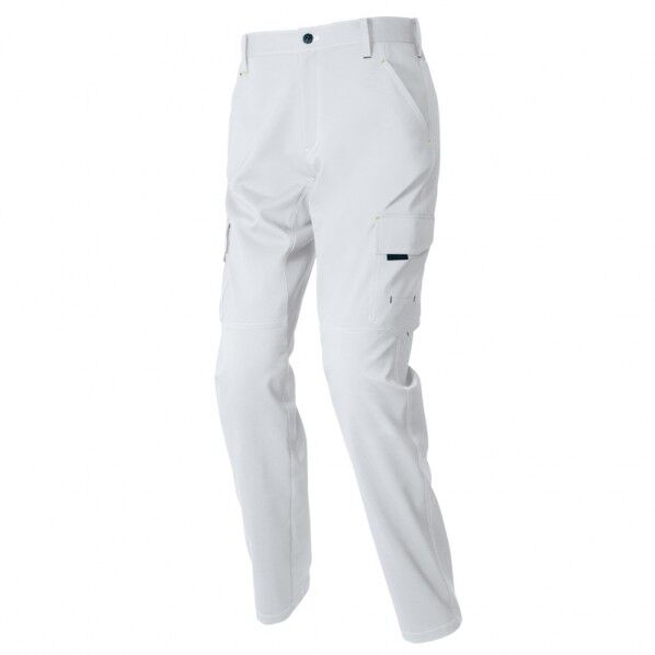 ライトフィックス ワークパンツ(ノータック)(男女兼用) 003シルバーグレー 3S 2521 1着