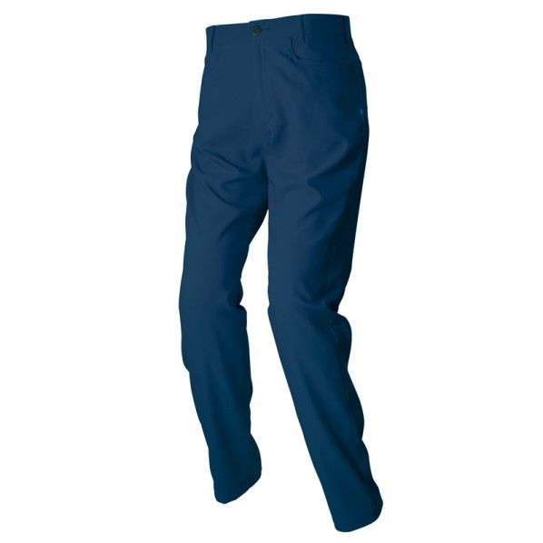 ワークパンツ(ノータック)(男女兼用) 008ネイビー S 2920 1着