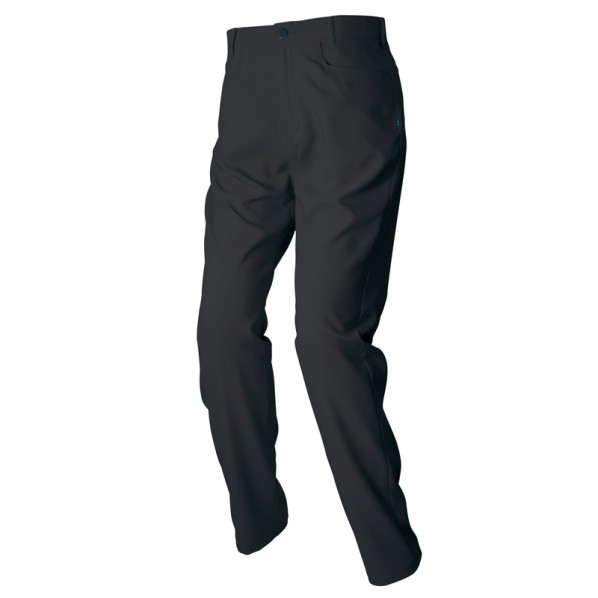 ワークパンツ(ノータック)(男女兼用)AZ2920-014チャコールSS 014チャコール SS 2920 1着