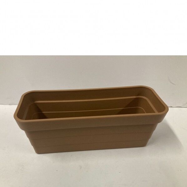 角鉢31エコブラウン