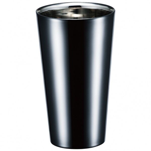 SCW-14Bブリリアント2重ストレートカップ270ml SCW-14B 1点