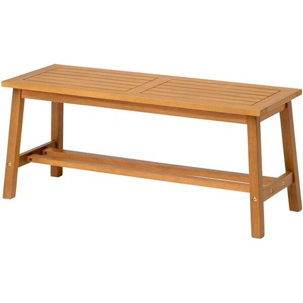 マリーウッド ベンチ MWF-24B 1脚...