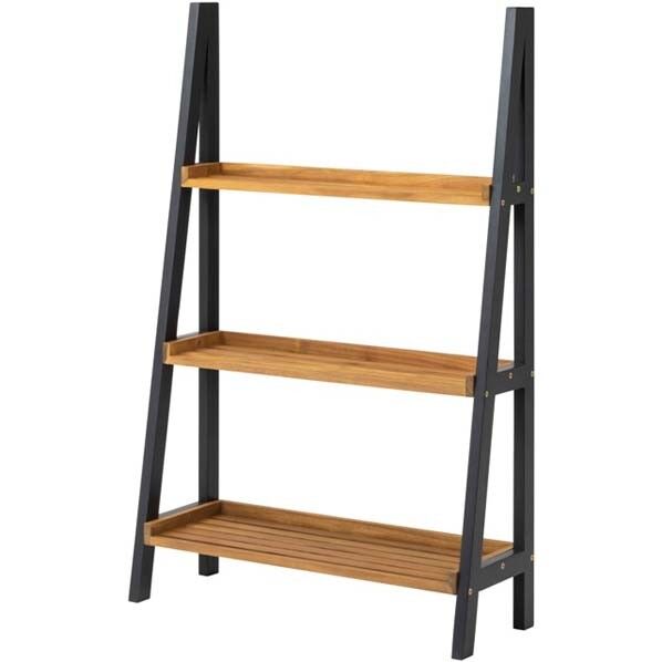 リーンシェルフ