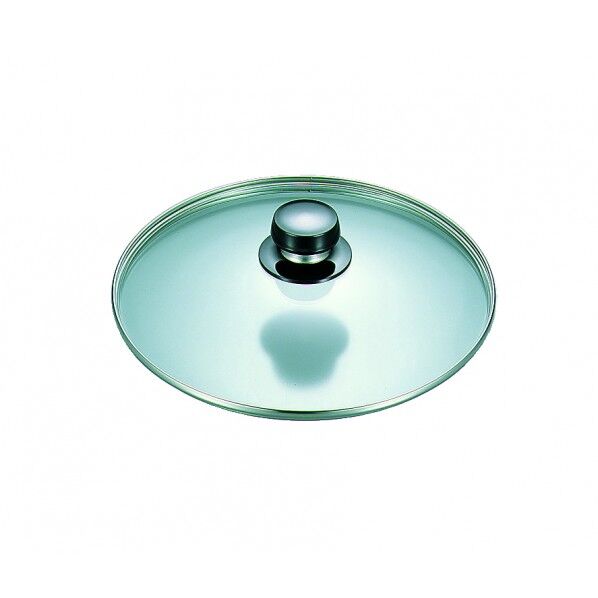 フシﾞIHハﾟンDX#106339カﾞラス蓋20cm