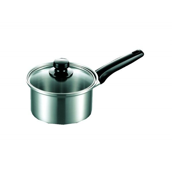 エレックライトミエール#13302116cm片手鍋