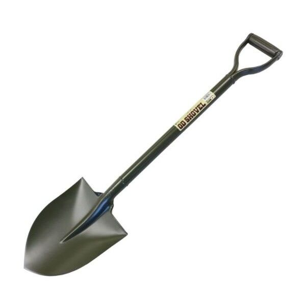 #790ODショベルパイプ柄丸型