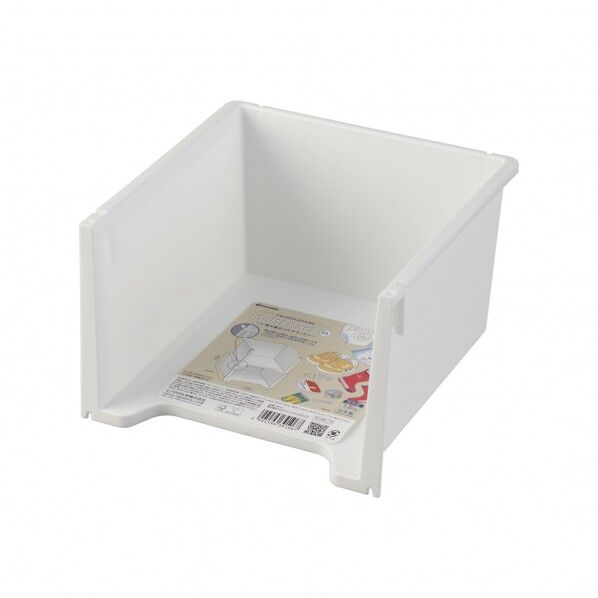 積み重ねマルチラック 01 ホワイト