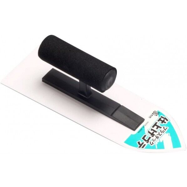 井上工具 #16021プラスチック仕上ゴテ180mm #16021 1点...