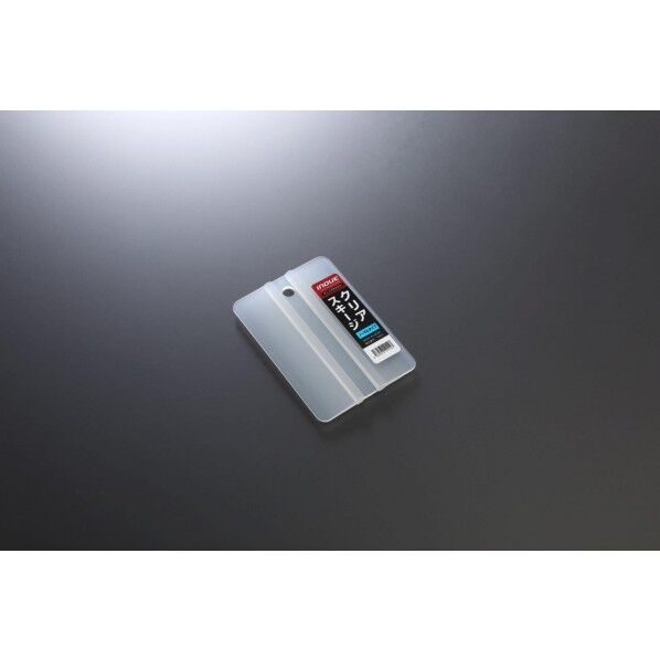 #13050クリアスキージノーマルタイプ