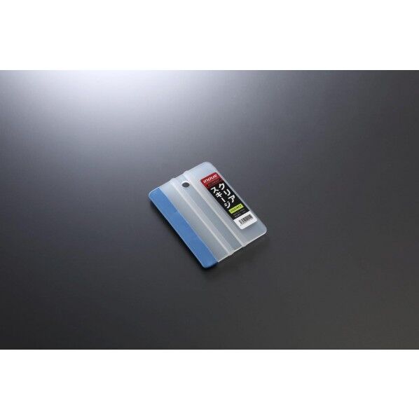 #13051クリアスキージシリコンタイプ