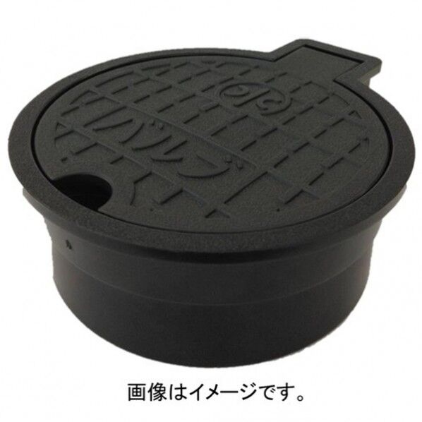 VB-100BK バルブBOX