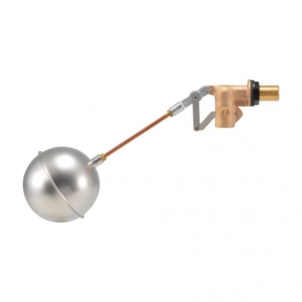 複式ホﾞールタッフﾟステンレス玉