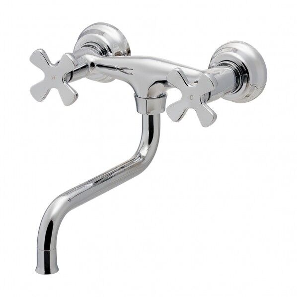 2ハントﾞル混合栓