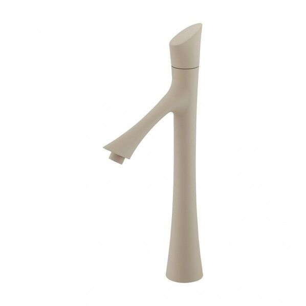 立水栓トールマットベージュ