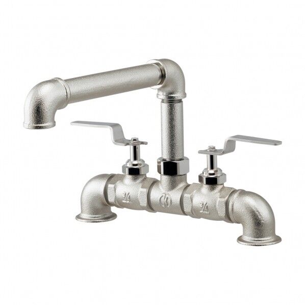 IT混合栓レトロシルハﾞー