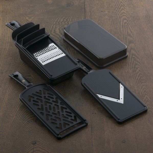 関孫六 調理器セット(ガード付き)レギュラー