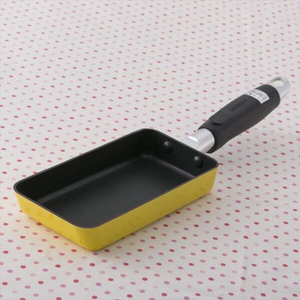 KHS たまご1個で玉子焼き