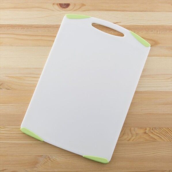 貝印 軽いマナ板 L GR 380×260 000AP5310 1個...