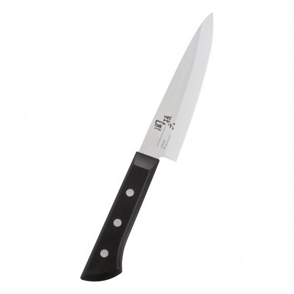 関孫六 ワカタケ ペティ片刃150