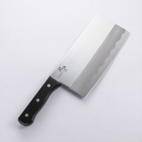 貝印 関孫六 中華包丁 200 000AB5522 1個...